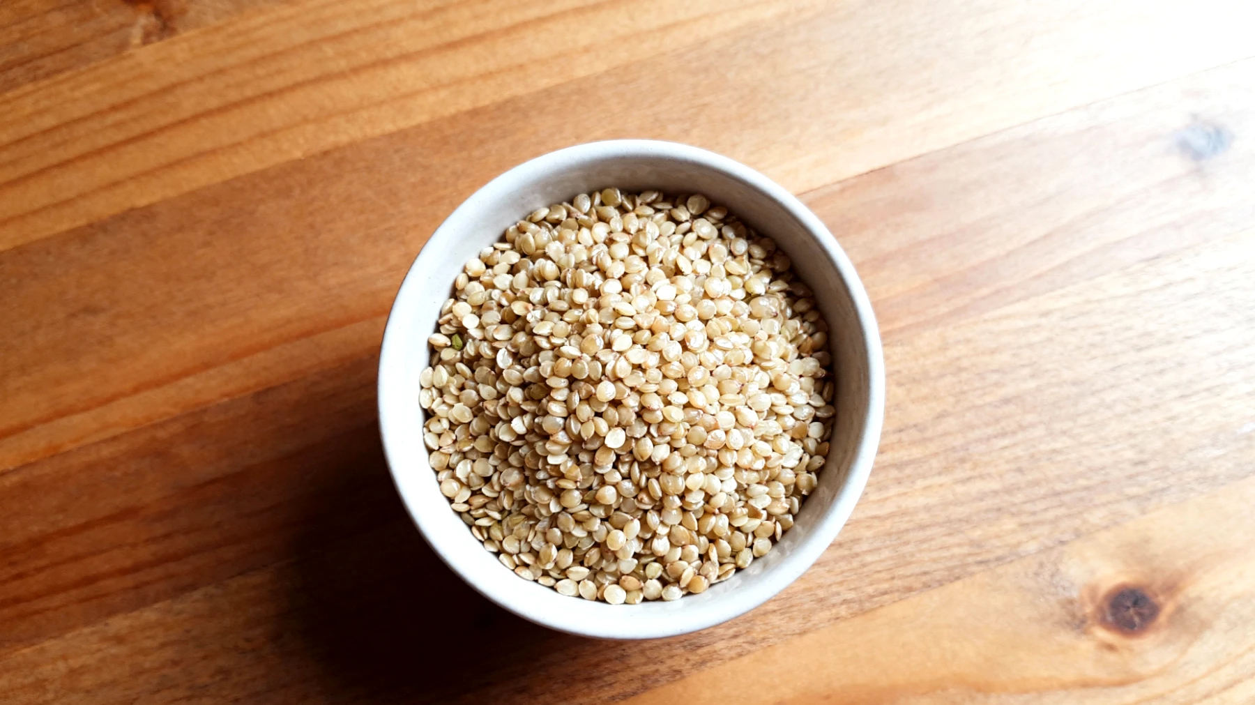 Hanfsamen (geschält)"