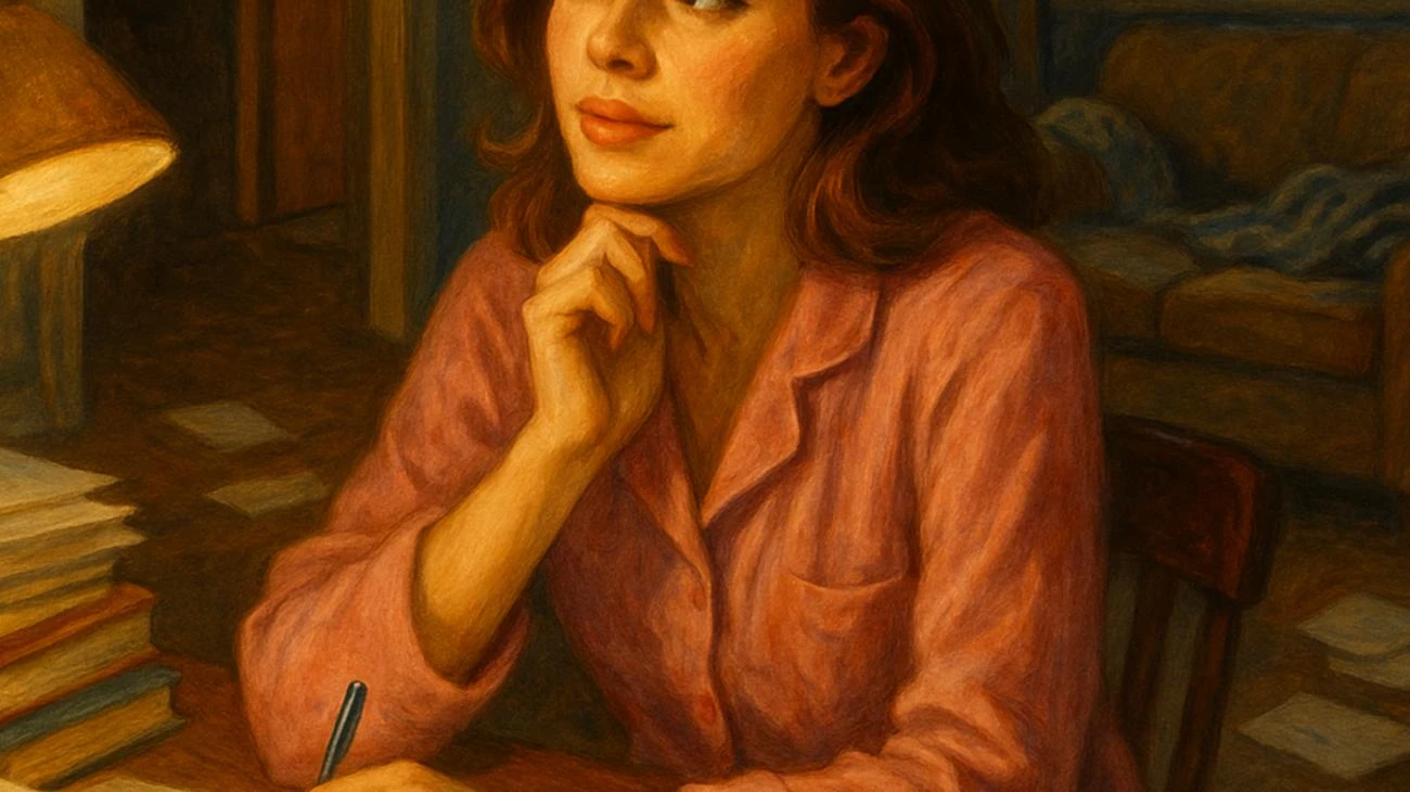 Was bedeuten diese alltäglichen Gewohnheiten über dein Gehirn, laut Psychologie? 2025-11-26T10:53:30.520Z"