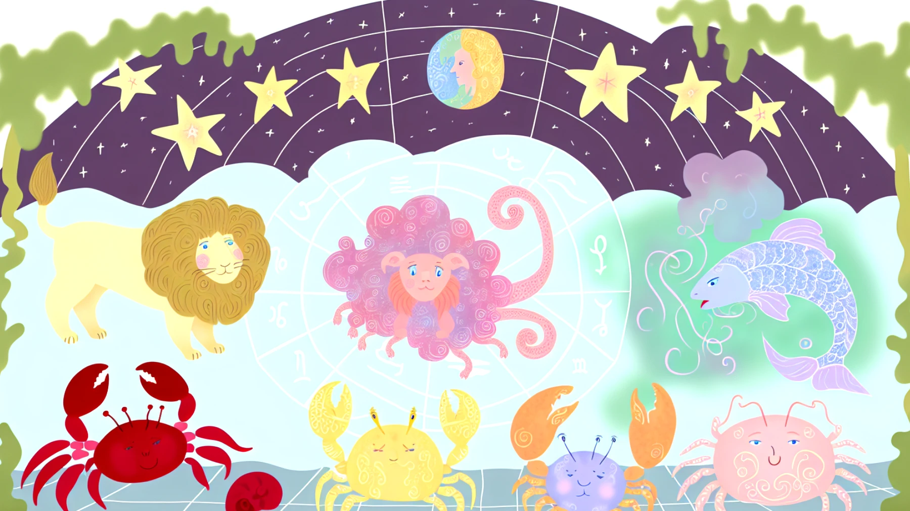 Morgenhoroskop 2025-11-26T12:06:15.008Z"